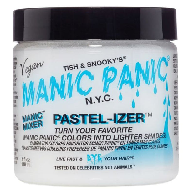 Manic Panic High Voltage Pastel-Izer 118ml