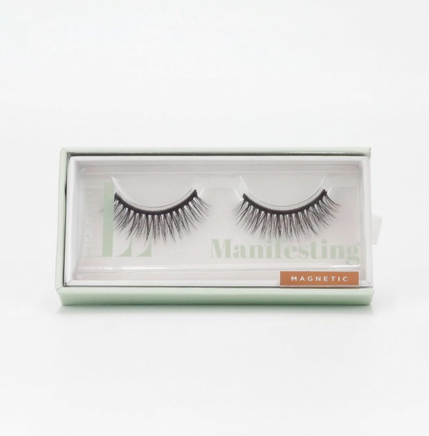 Lola's Lashes Manifesting Hybrid Magnetic Liner Kit