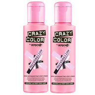 Crazy Color Marshmallow 100ml