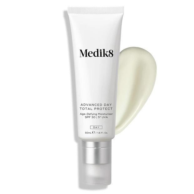 Medik8 Advanced Day Total Protect SPF30 50ml