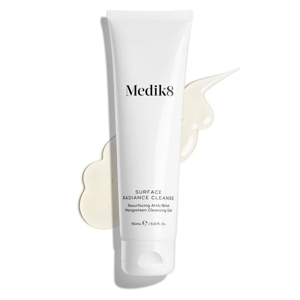 Medik8 Surface Radiance Cleanse 150ml