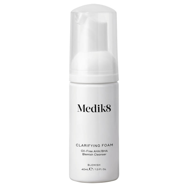 Medik8 Clarifying Foam 40ml