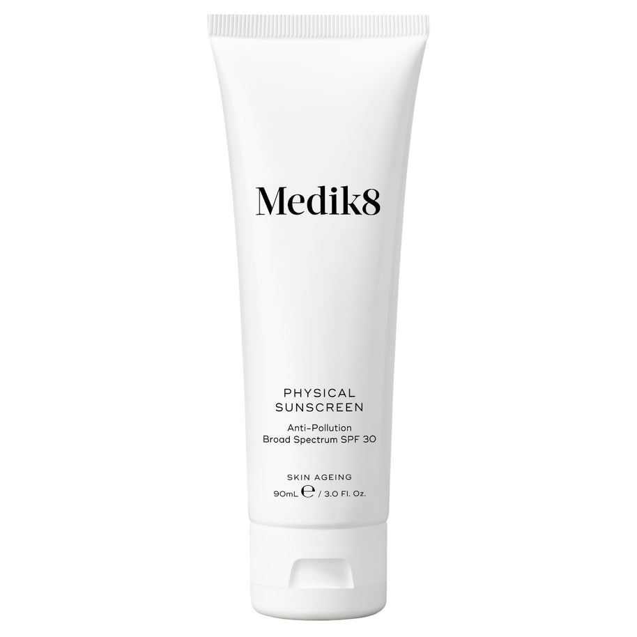 Medik8 Physical Sunscreen SPF50 60ml