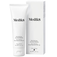 Medik8 Physical Sunscreen SPF50 60ml