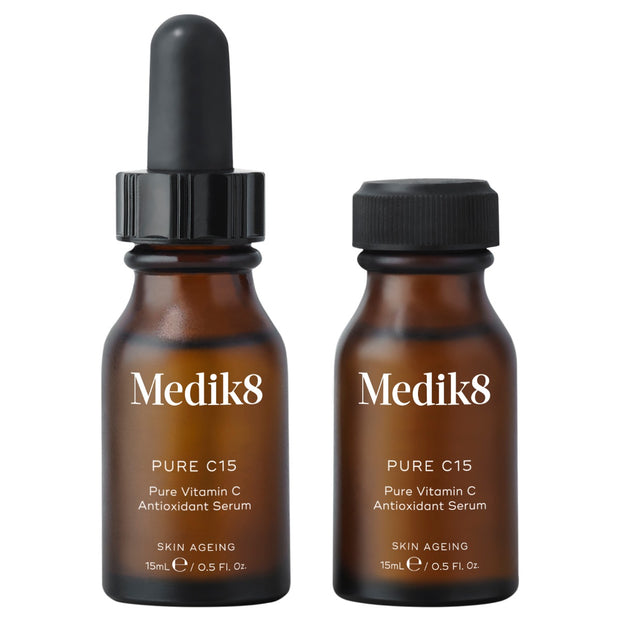 Medik8 Pure C15 2 x 15ml