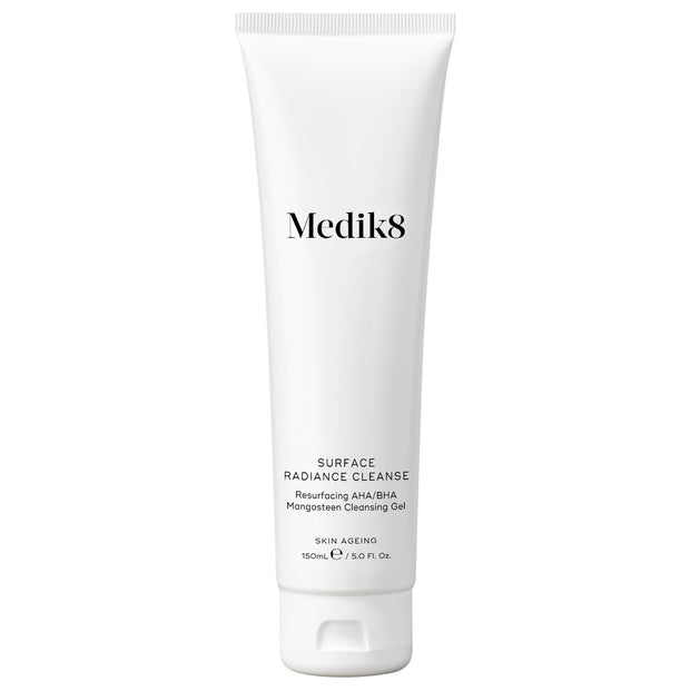 Medik8 Surface Radiance Cleanse 150ml