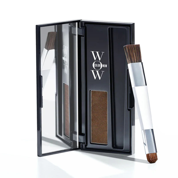 Color Wow Root Cover Up - Mittelbraun 2,1 g