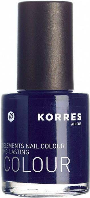 Korres Nail Colour