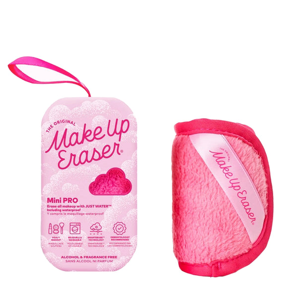 MakeUp Eraser Pink Mini