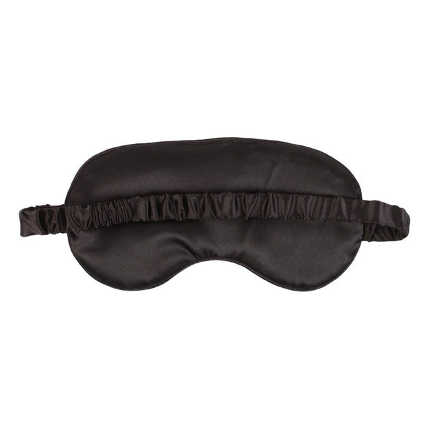 I'm Not A Morning Person Satin Sleep Mask