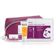 Murad Purple Bag Gift Set