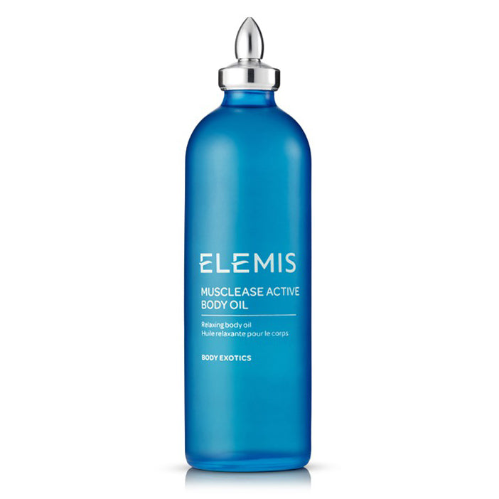 Elemis Musclease Active Body Oil 100ml