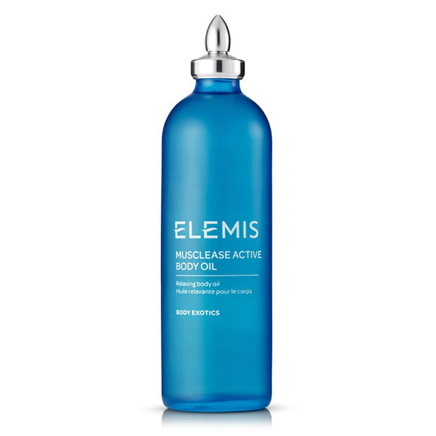 Elemis Musclease Active Body Oil 100ml