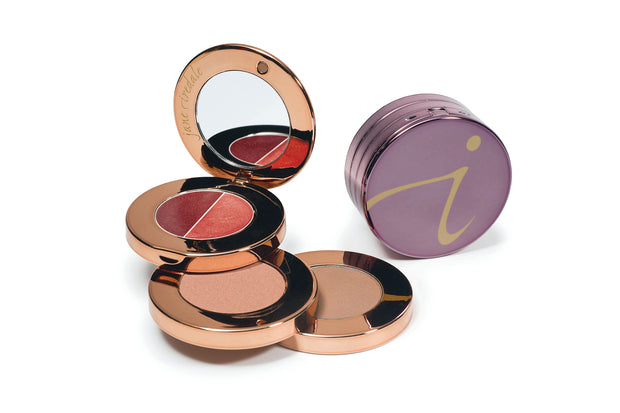 Jane Iredale My Steppes Makeup Kit