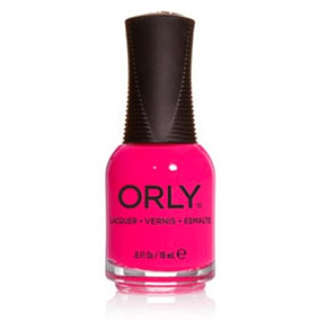 ORLY Nail Polish Beach Cruiser 18ml