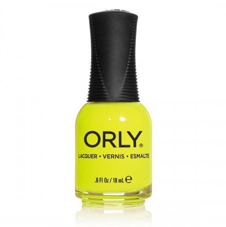 ORLY Nail Polish Glowstick 18ml