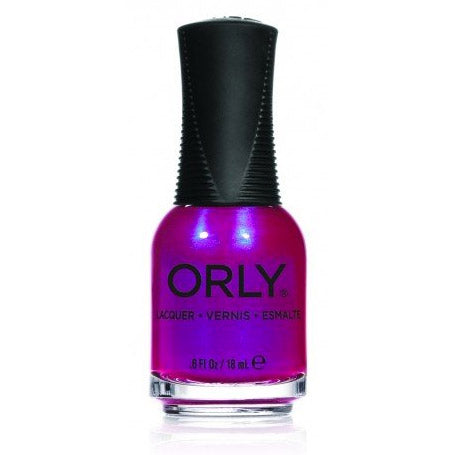 ORLY Nail Polish Gorgeous 18ml