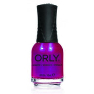 ORLY Nail Polish Gorgeous 18ml