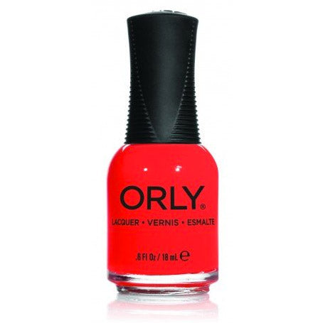 ORLY Nail Polish Hot Shot 18ml