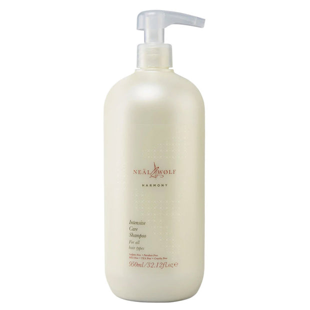 Neal &amp; Wolf Harmony Intensivpflege-Shampoo 950ml