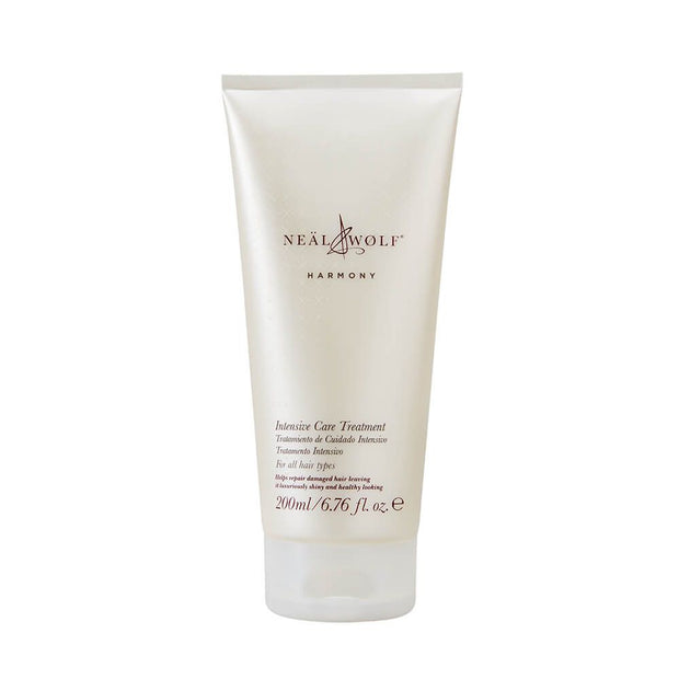 Neal &amp; Wolf Harmony Intensivpflegebehandlung 200ml