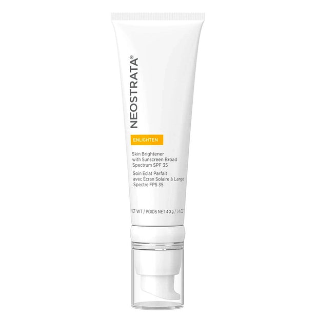NeoStrata Enlighten Hautaufheller SPF35 40g