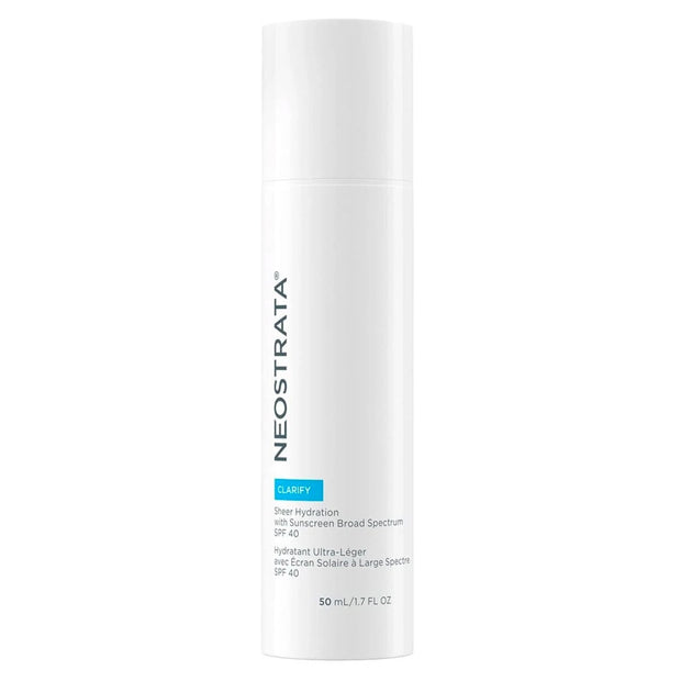 NeoStrata Sheer Hydration SPF40 50ml