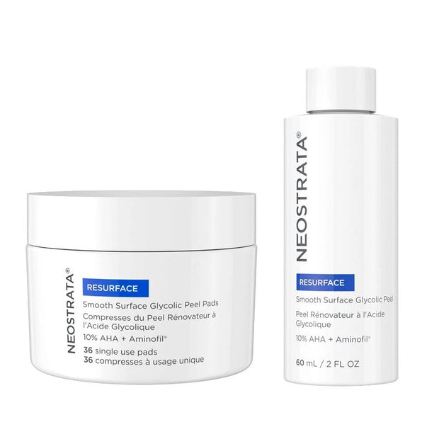 NeoStrata Smooth Surface Daily Peel 60ml + 36 Pads