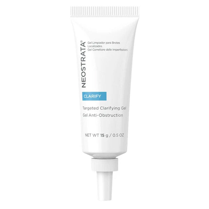 NeoStrata Clarify Targeted Clarifying Gel 15g