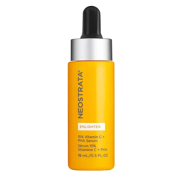 NeoStrata Enlighten 15% Vitamin C + PHA Serum 15ml