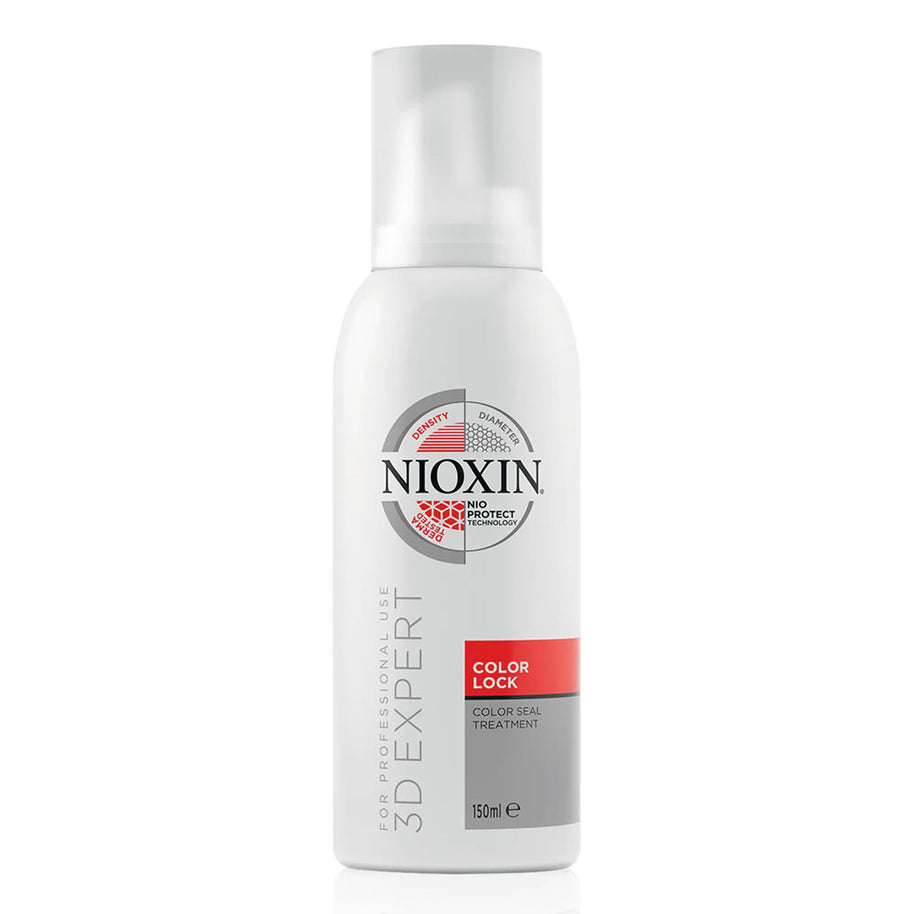 Nioxin Color Lock Color Seal Treatment 150ml