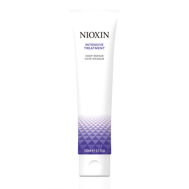 Nioxin Intensive Treatment Deep Repair Hair Masque 150ml