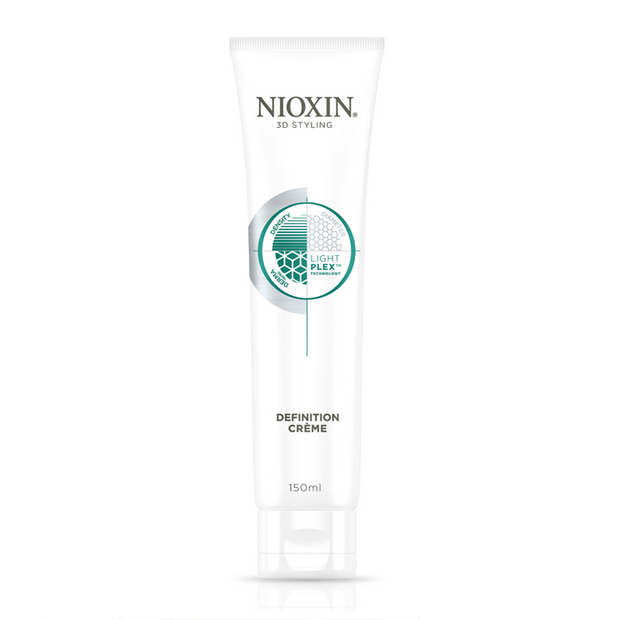 Nioxin Definition Crème 150ml