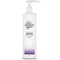 Nioxin Intensive Treatment Deep Repair Hair Masque 500ml