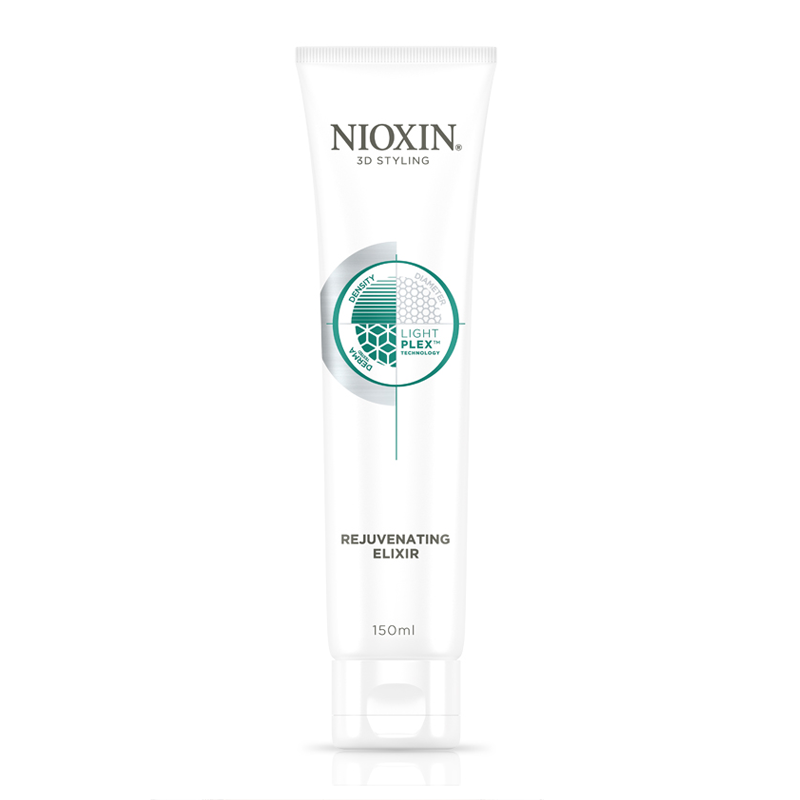 Nioxin Rejuvenating Elixir 150ml