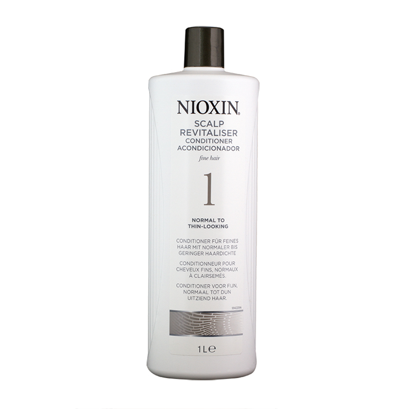 Nioxin Scalp Revitaliser Conditioner 1 1000ml