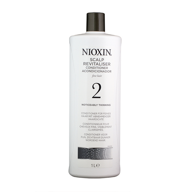 Nioxin Scalp Revitaliser Conditioner 2 1000ml