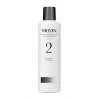 Nioxin Scalp Revitaliser Conditioner 2 300ml