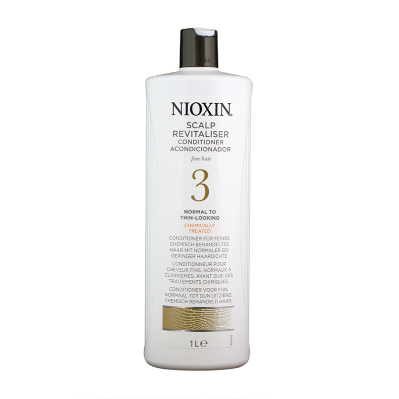 Nioxin Scalp Revitaliser Conditioner 3 1000ml