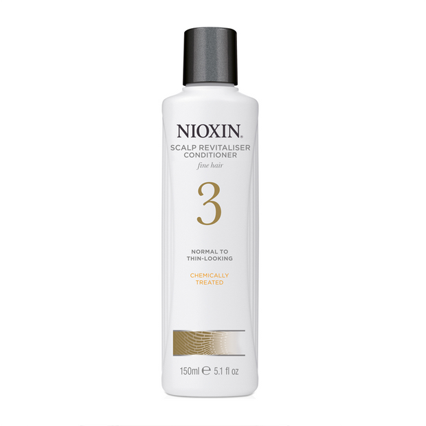 Nioxin Scalp Revitaliser Conditioner 3 300ml