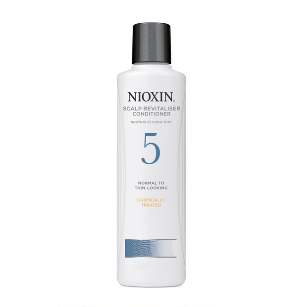 Nioxin Scalp Revitaliser Conditioner 5 300ml