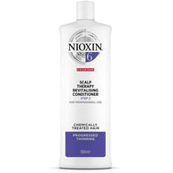 Nioxin Scalp Revitaliser Conditioner 6 1000ml