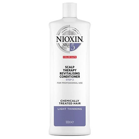 Nioxin Scalp Revitaliser Conditioner 5 1000ml