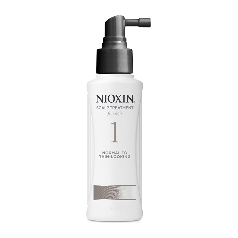 Nioxin Scalp Treatment System 1 100ml