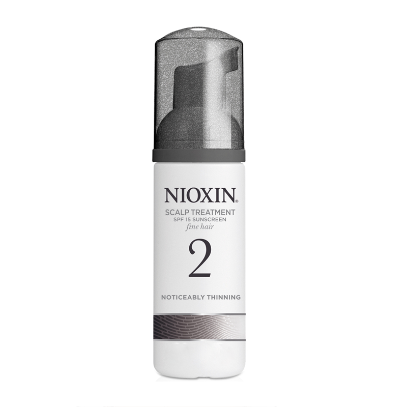 Nioxin Scalp Treatment System 2 100ml