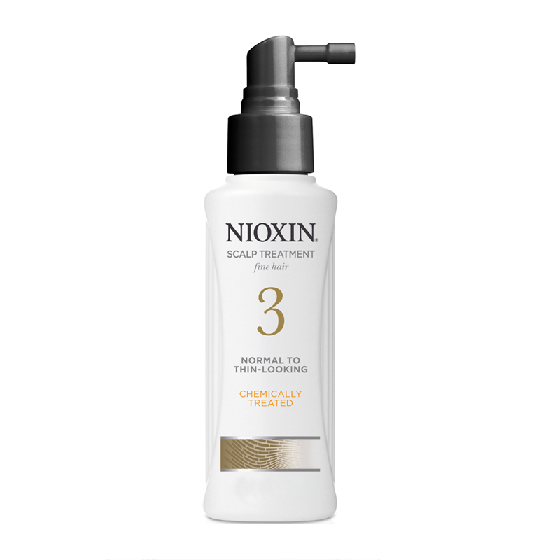 Nioxin Scalp Treatment System 3 100ml