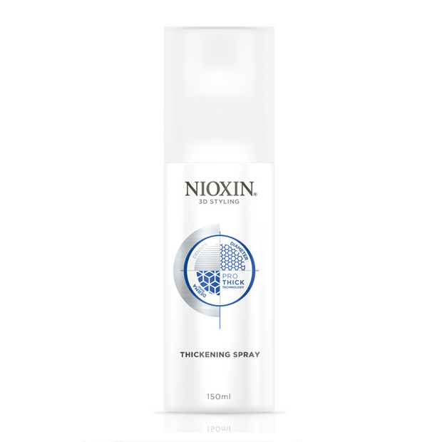 Nioxin Thickening Spray 150ml