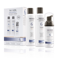 Nioxin Hair System Kit 6