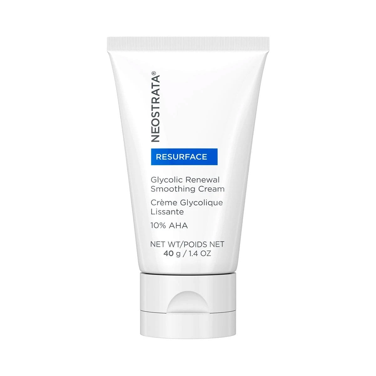 NeoStrata Glycolic Renewal Smoothing Cream 40g