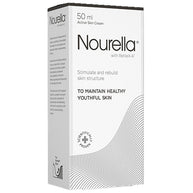 Nourella Active Skin Cream 50ml